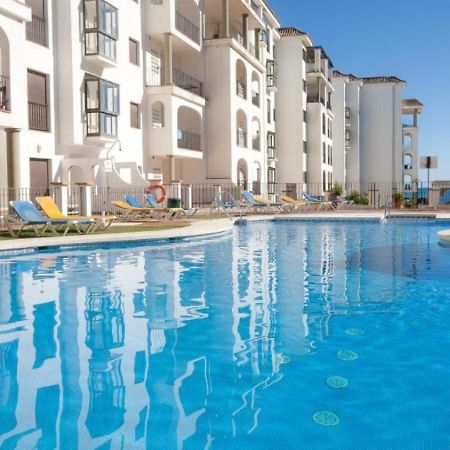 Duquesa Port Διαμέρισμα Manilva Εξωτερικό φωτογραφία