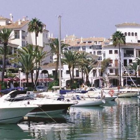 Duquesa Port Διαμέρισμα Manilva Εξωτερικό φωτογραφία