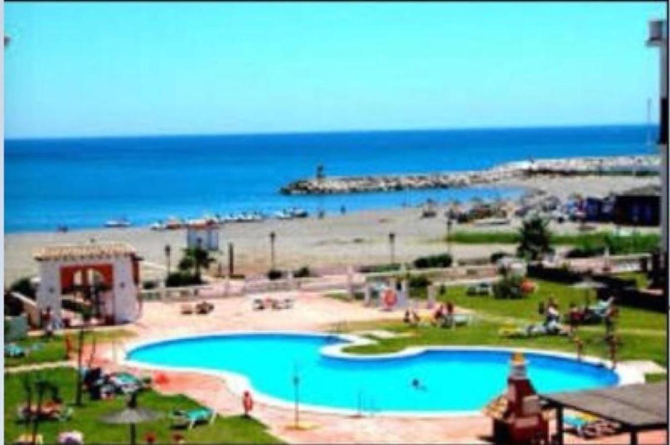 Duquesa Port Διαμέρισμα Manilva Εξωτερικό φωτογραφία