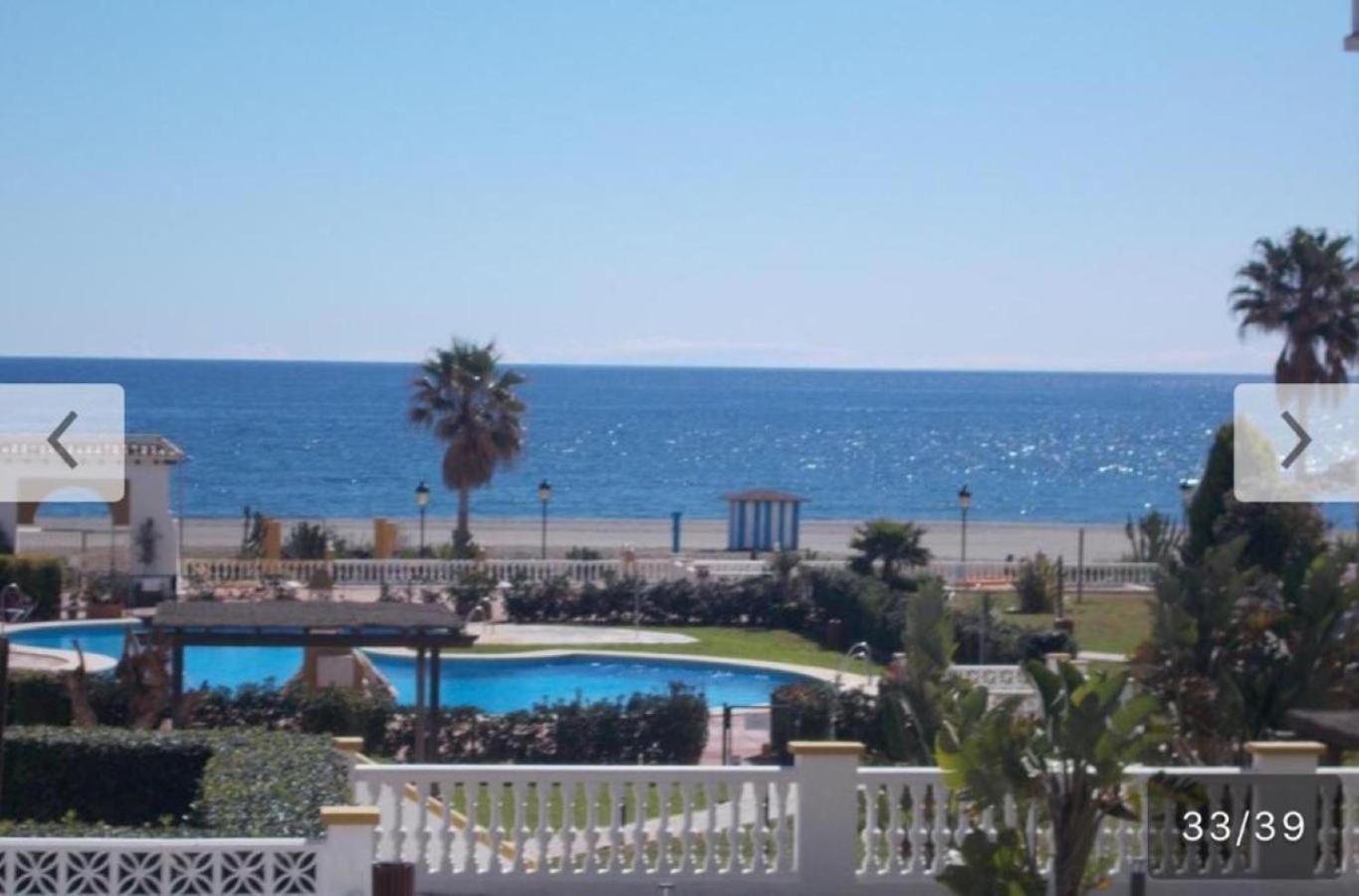 Duquesa Port Διαμέρισμα Manilva Εξωτερικό φωτογραφία