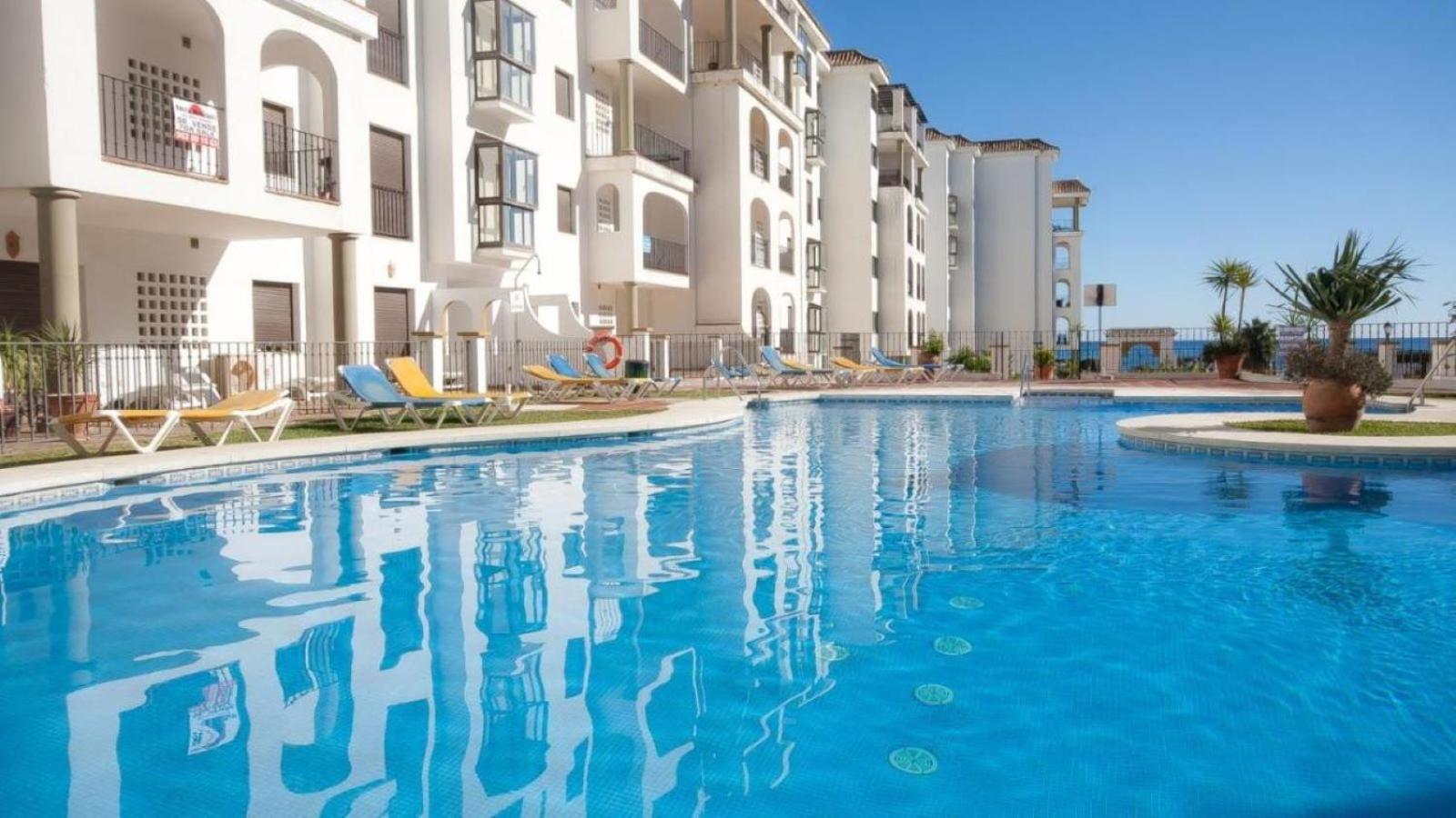 Duquesa Port Διαμέρισμα Manilva Εξωτερικό φωτογραφία