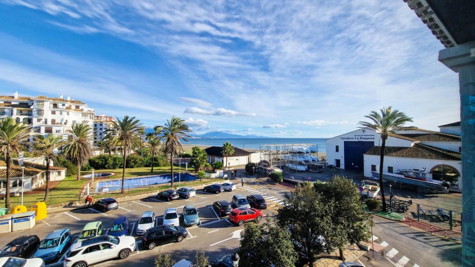 Duquesa Port Διαμέρισμα Manilva Εξωτερικό φωτογραφία